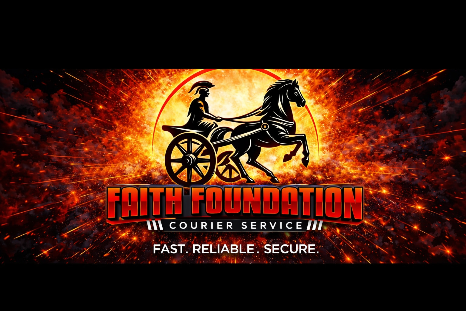 FaithFoundationCourier.com